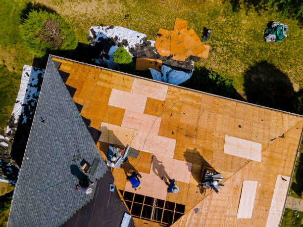 Best Roof Replacement Cost  in Springhill, LA