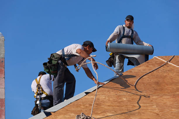 Best Tile Roofing Contractor  in Springhill, LA