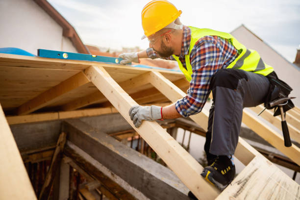 Best Affordable Roofing Company  in Springhill, LA