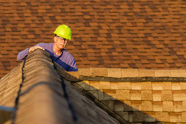 Quick and Trustworthy Emergency Roof Repair Services in Springhill, LA