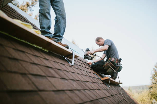 Best Storm Damage Roof Repair  in Springhill, LA