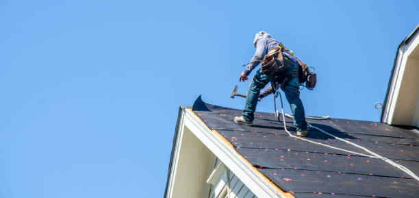 Best Commercial Roofing Services  in Springhill, LA